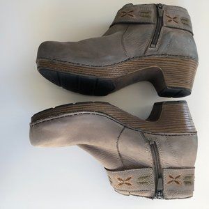 Dansko clogs